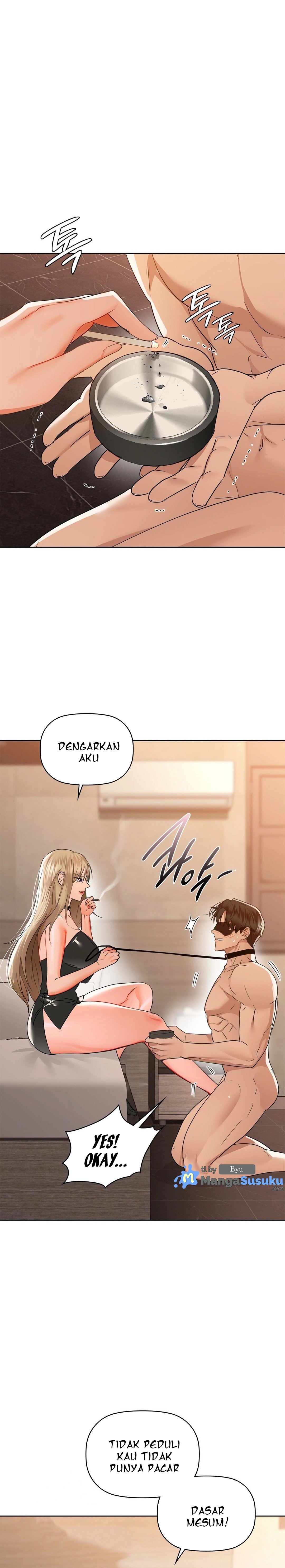 Caffeine - Chapter 62 19