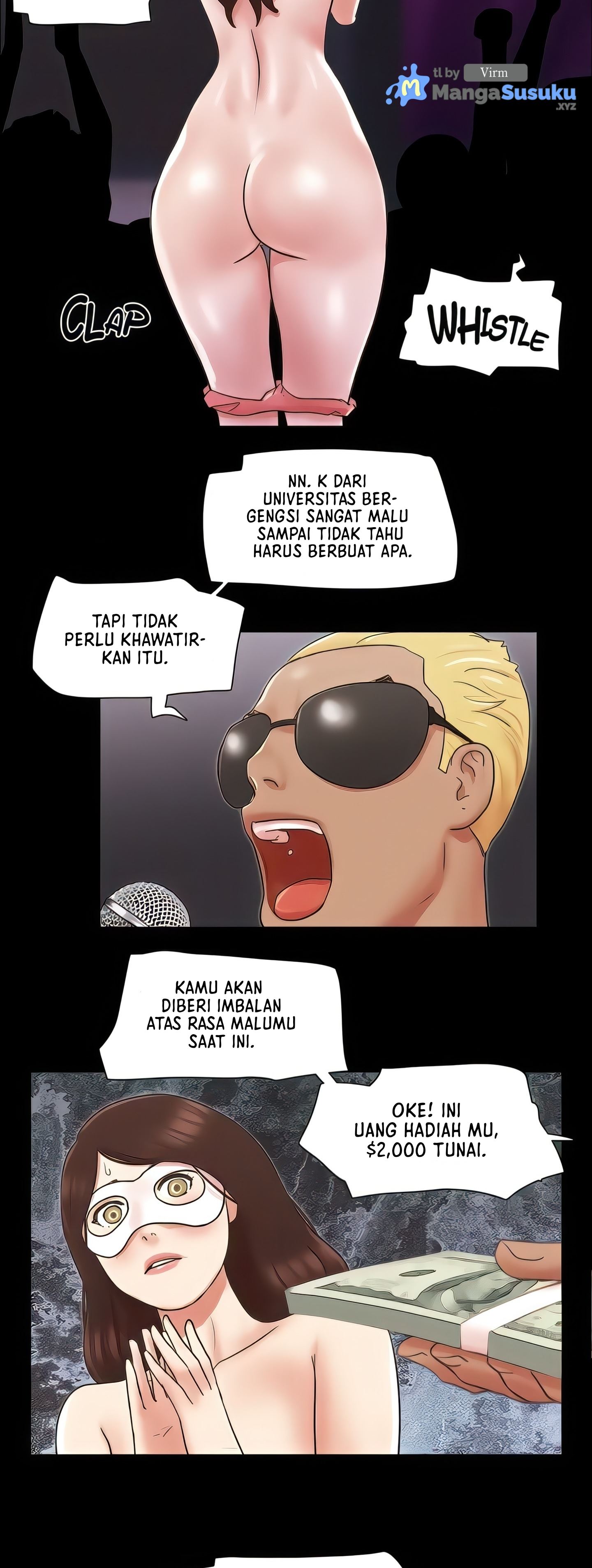 Only With Consent Uncensored - Chapter 62 27 Only With Consent Uncensored - Chapter 62 27