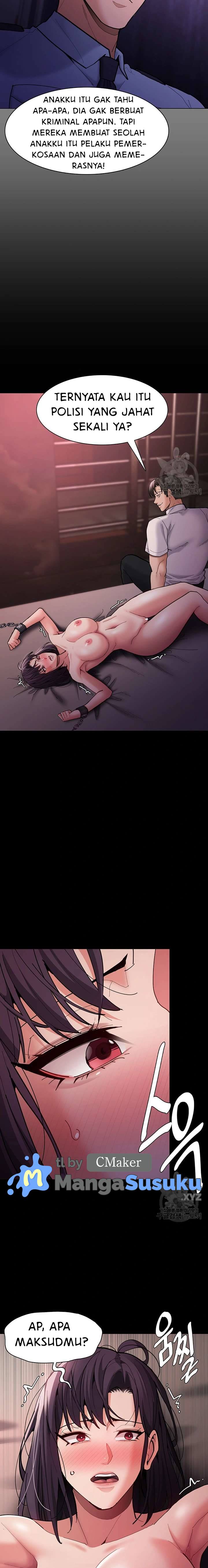 Wicked Diary - Chapter 62 17