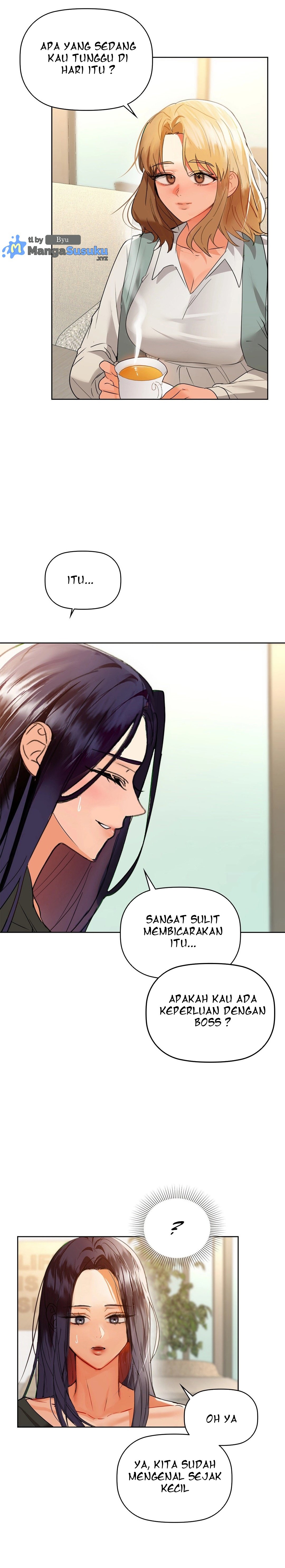 Caffeine - Chapter 62 15