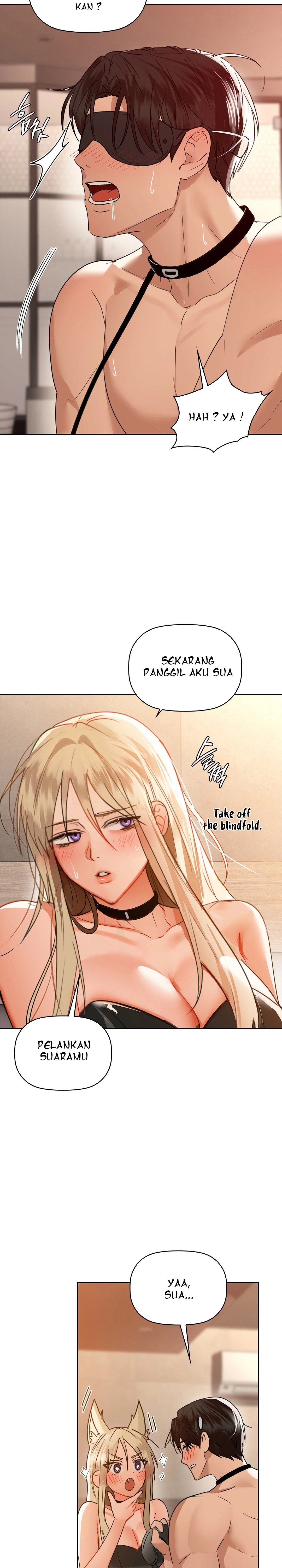 Caffeine - Chapter 62 27