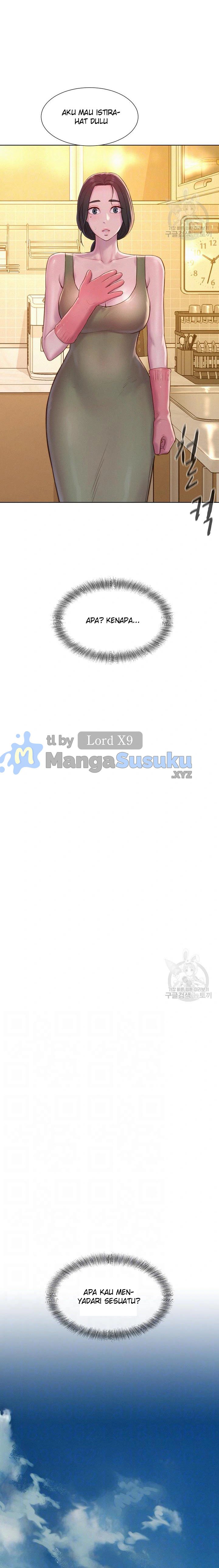 Romantic Camping - Chapter 62 7