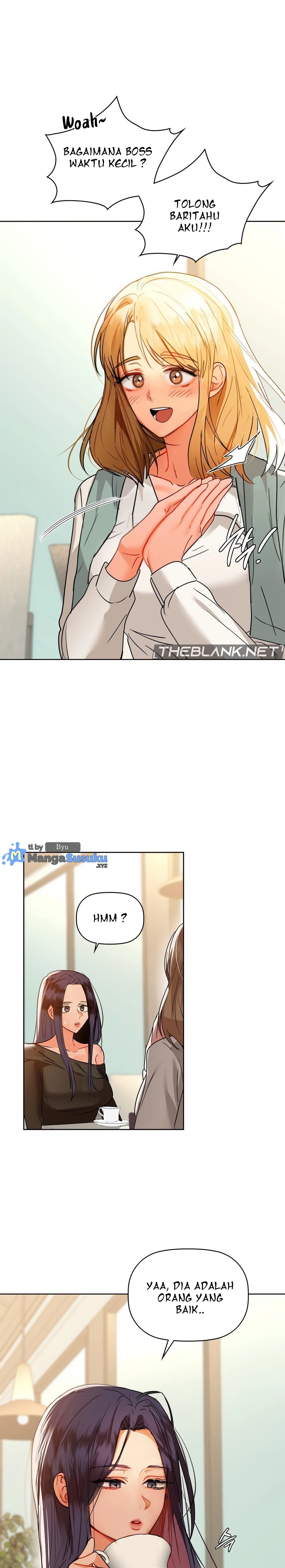 Caffeine - Chapter 62 16