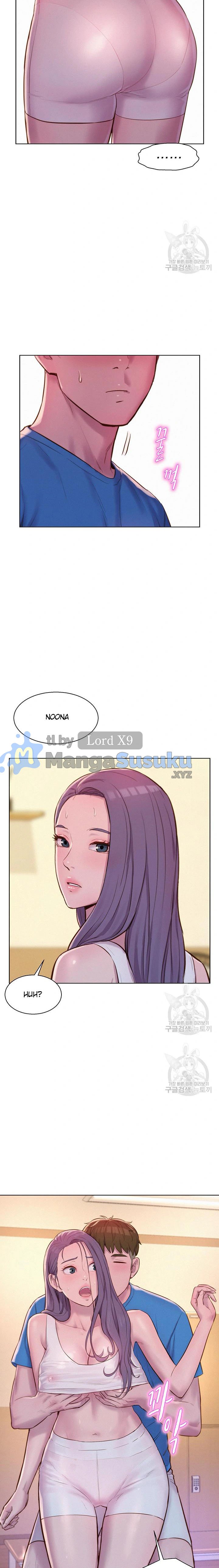 Romantic Camping - Chapter 62 19