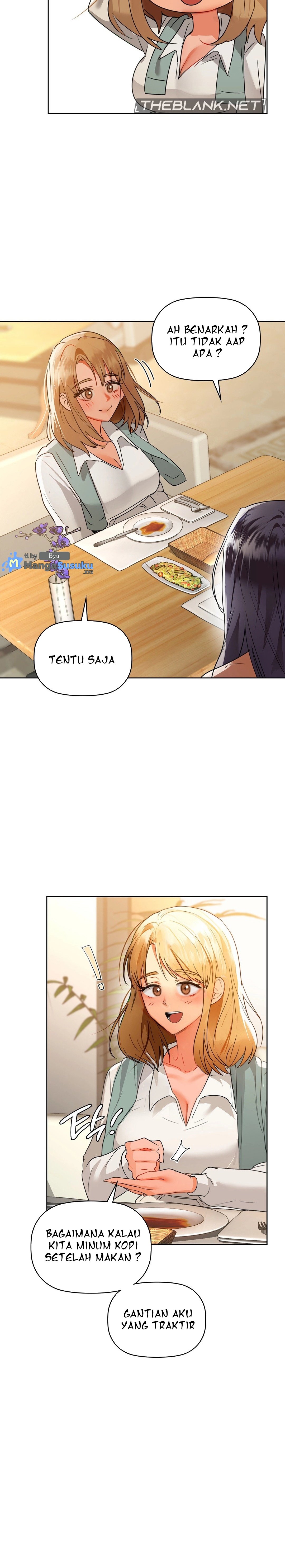 Caffeine - Chapter 62 12