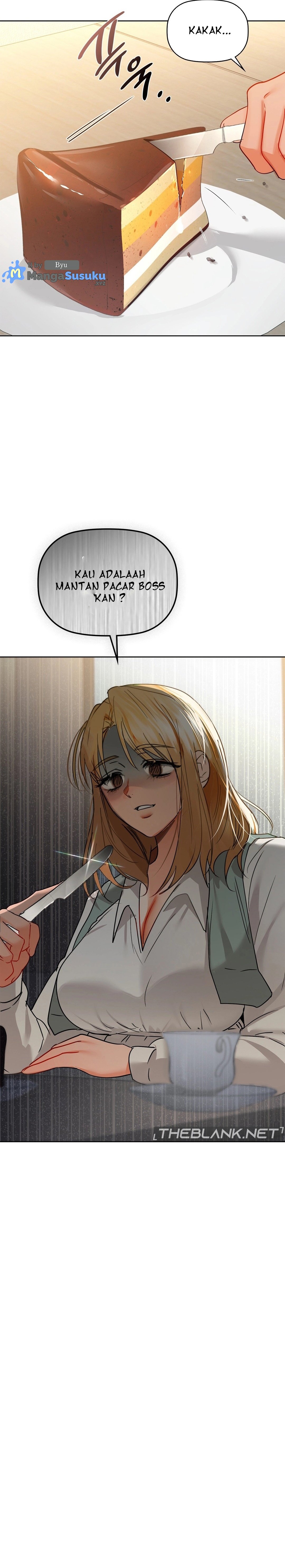 Caffeine - Chapter 62 18