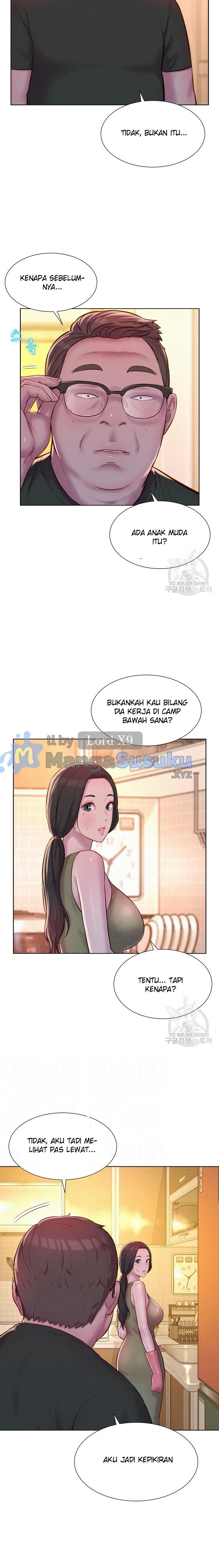 Romantic Camping - Chapter 62 6