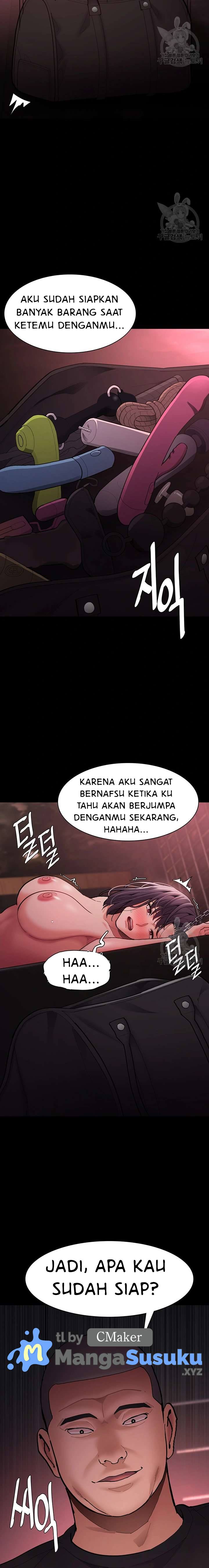Wicked Diary - Chapter 62 23