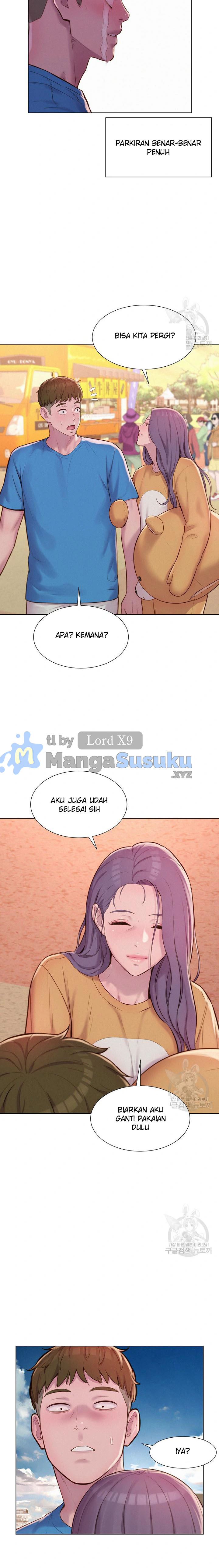 Romantic Camping - Chapter 62 11