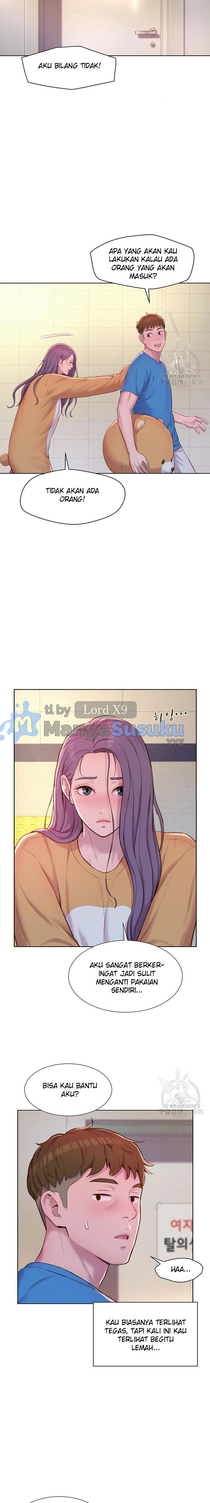 Romantic Camping - Chapter 62 13