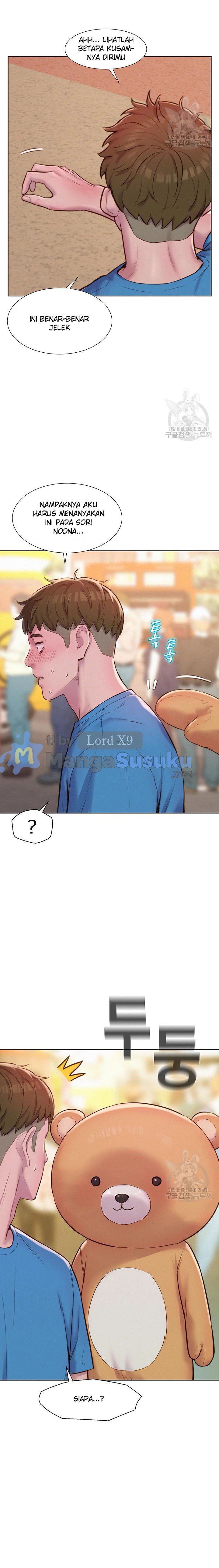 Romantic Camping - Chapter 62 9