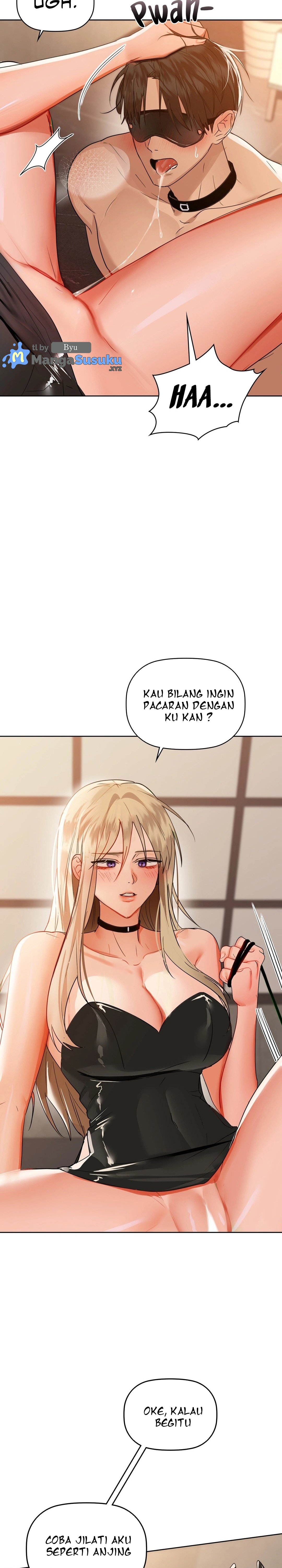 Caffeine - Chapter 62 22