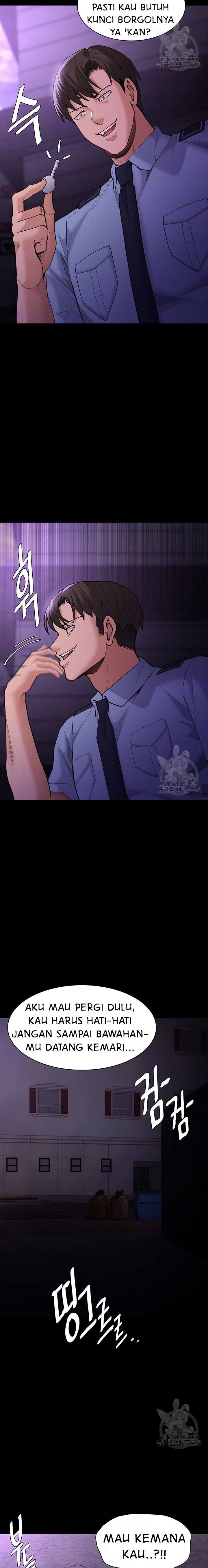 Wicked Diary - Chapter 62 4