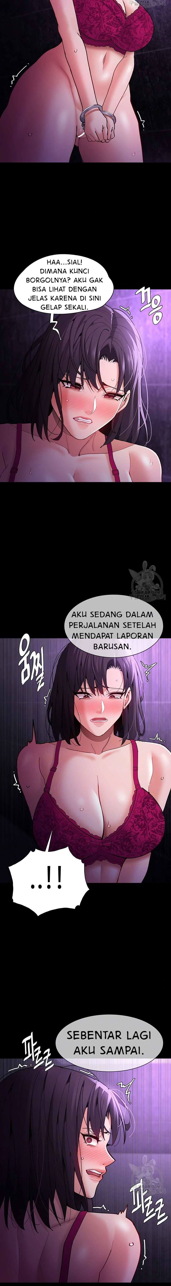 Wicked Diary - Chapter 62 7