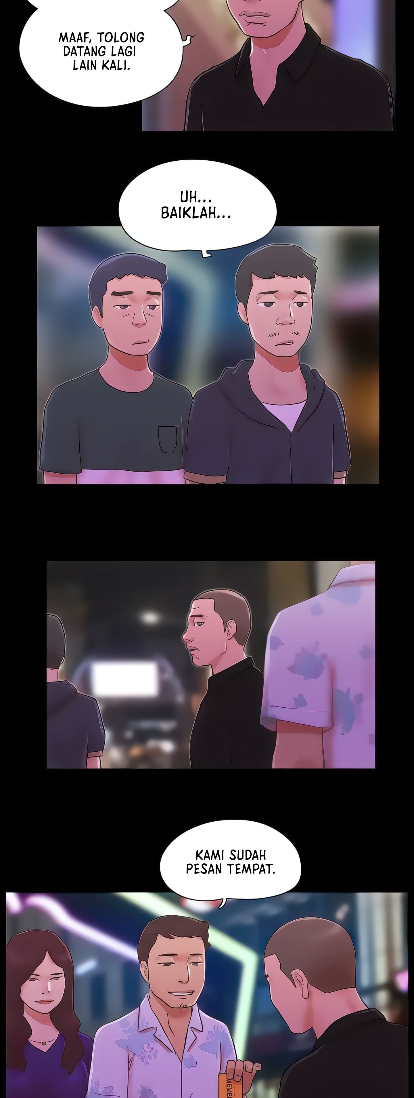 Only With Consent Uncensored - Chapter 62 22 Only With Consent Uncensored - Chapter 62 22