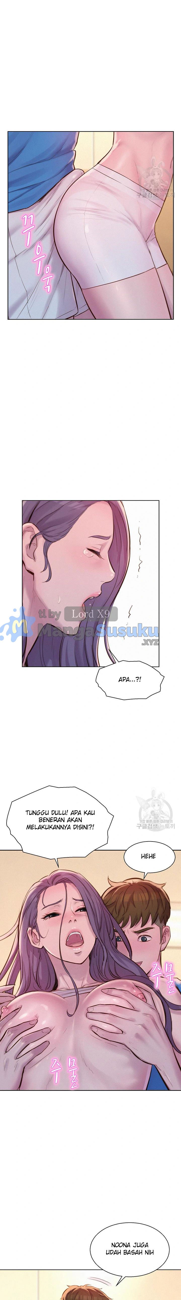 Romantic Camping - Chapter 62 21