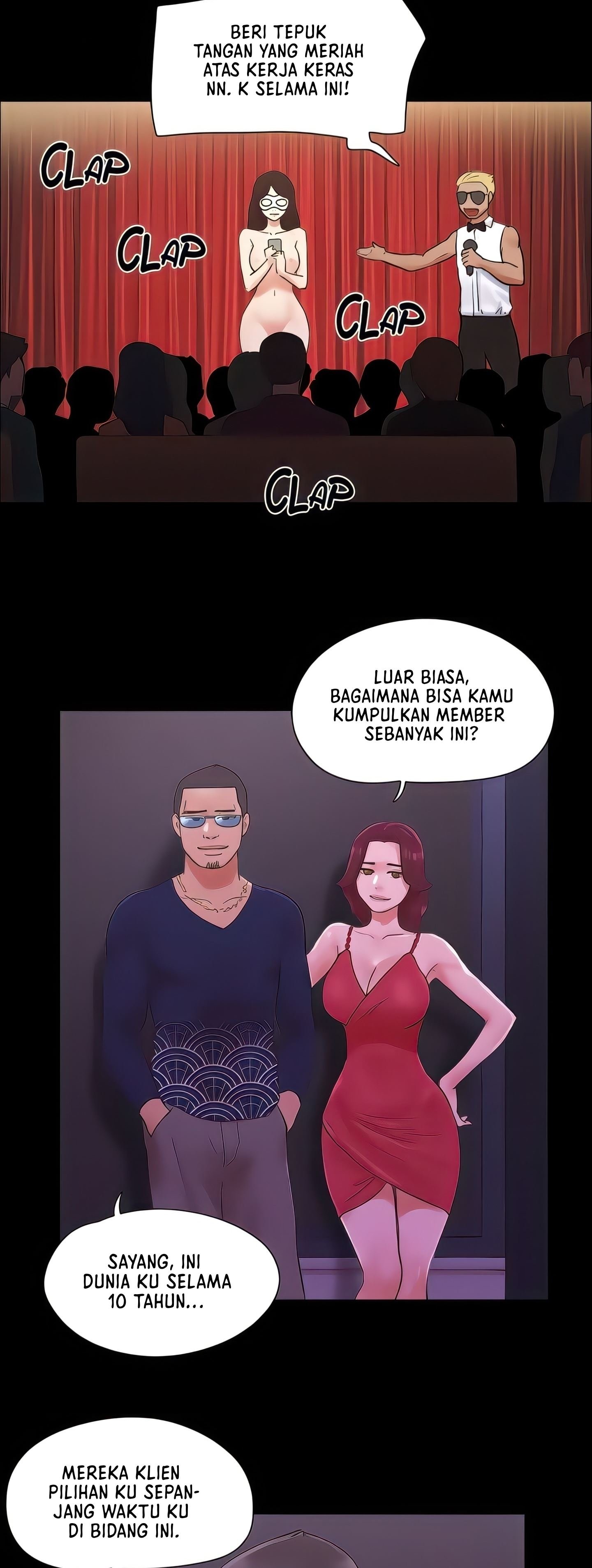 Only With Consent Uncensored - Chapter 62 28 Only With Consent Uncensored - Chapter 62 28