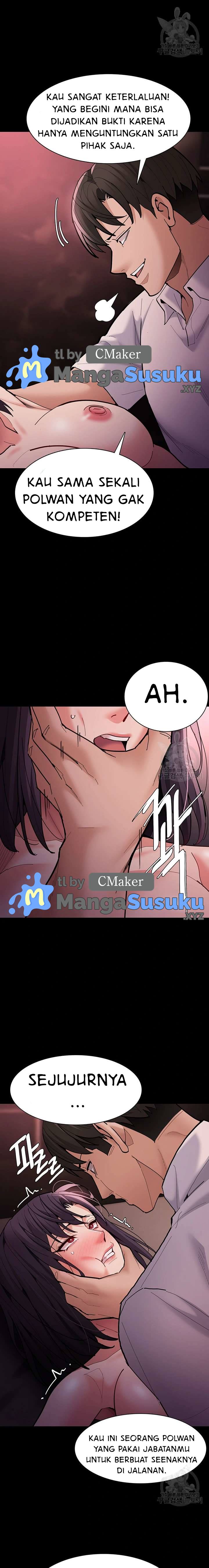 Wicked Diary - Chapter 62 20