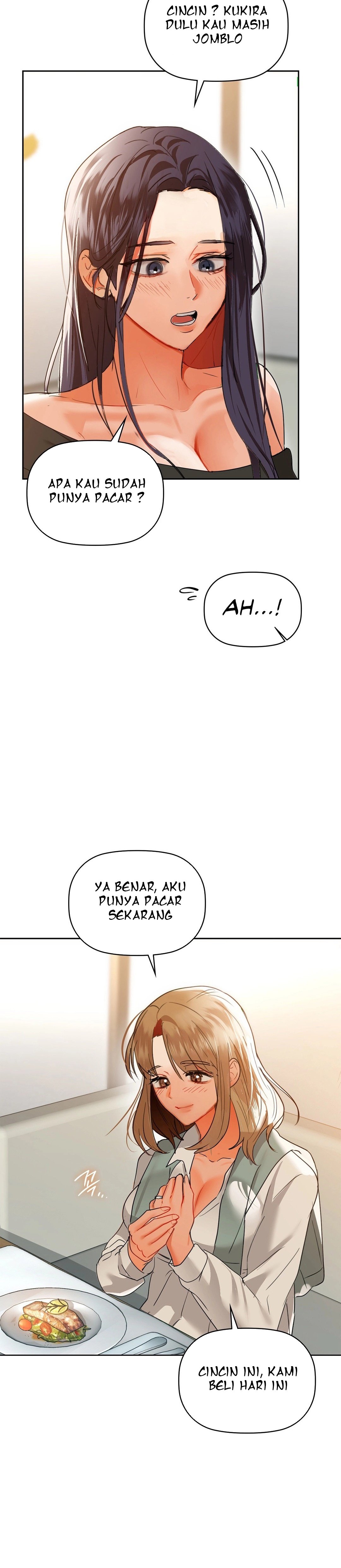 Caffeine - Chapter 62 6