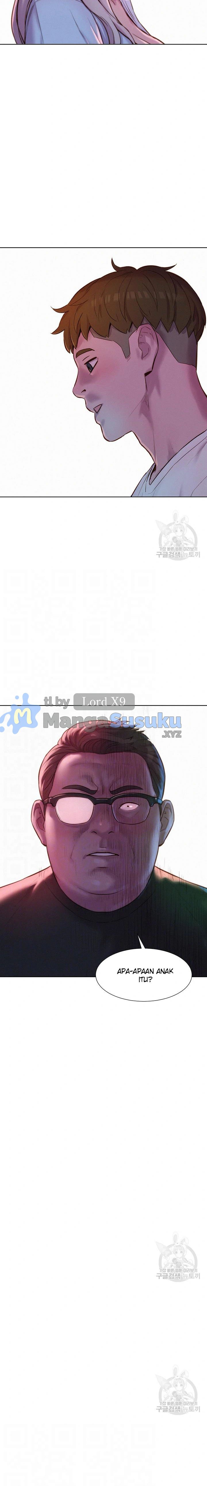 Romantic Camping - Chapter 62 3