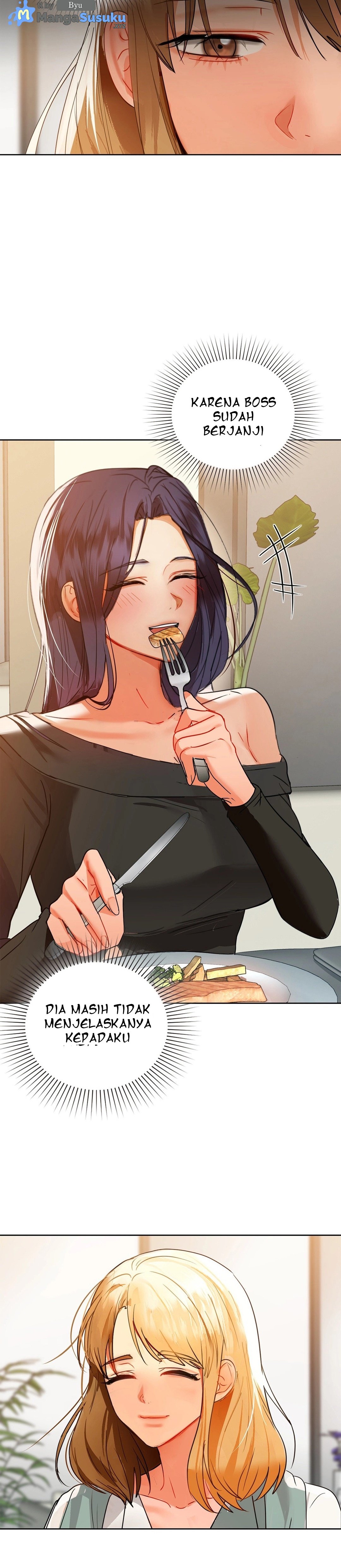 Caffeine - Chapter 62 9