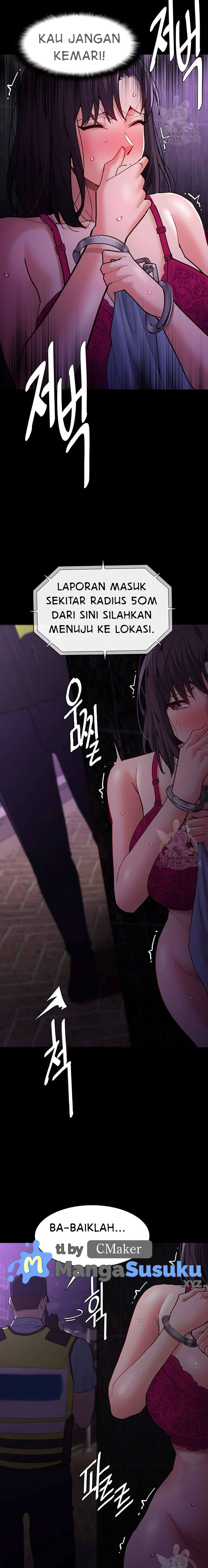 Wicked Diary - Chapter 62 10