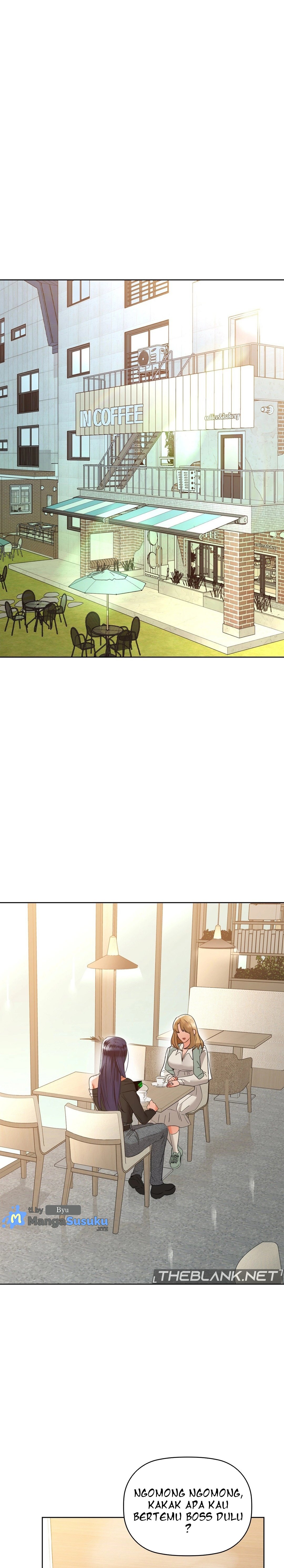 Caffeine - Chapter 62 13