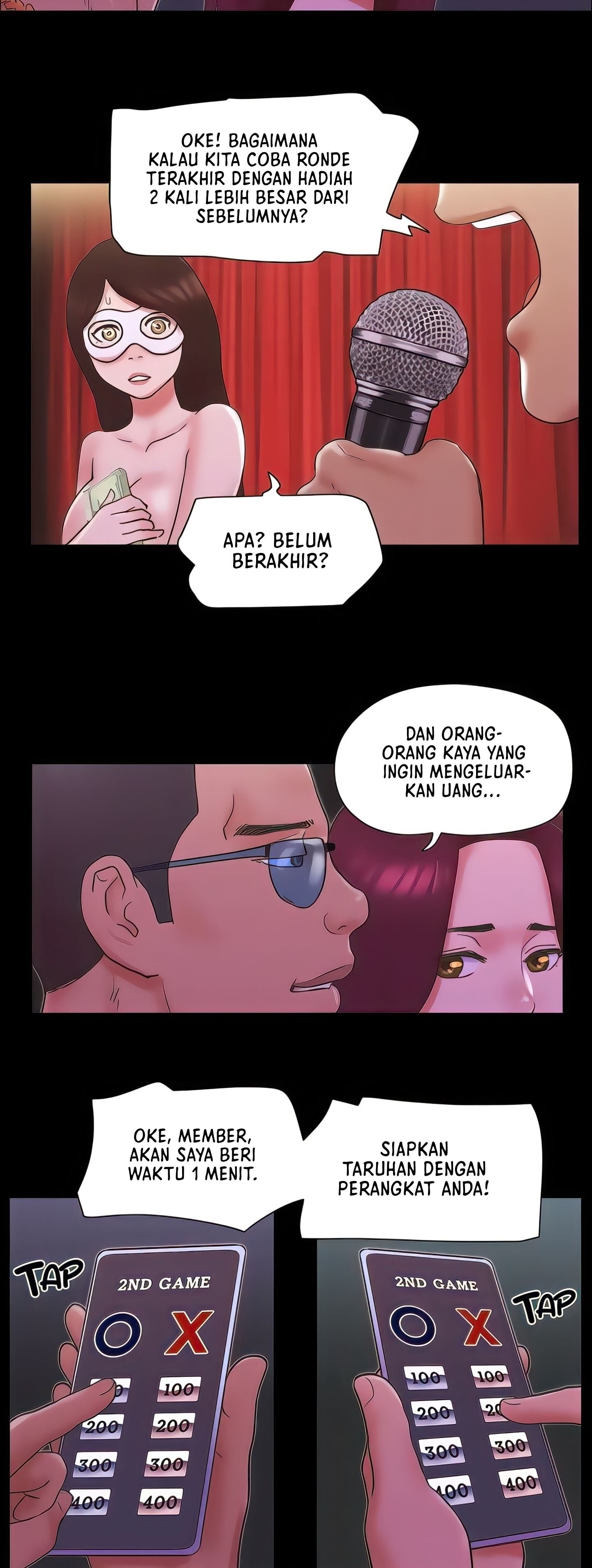 Only With Consent Uncensored - Chapter 62 30 Only With Consent Uncensored - Chapter 62 30