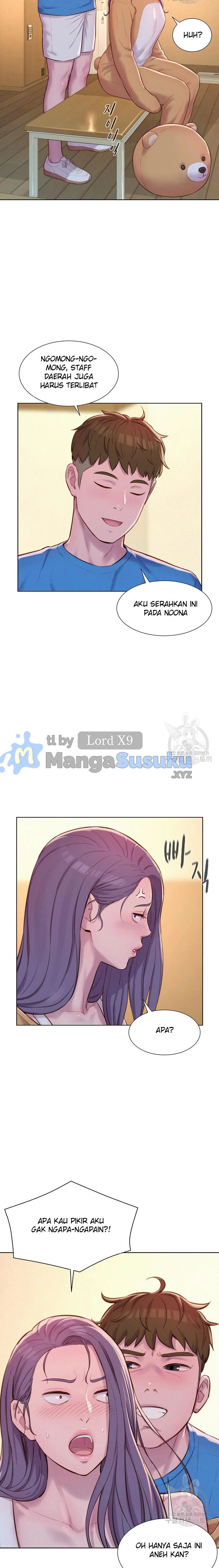 Romantic Camping - Chapter 62 15