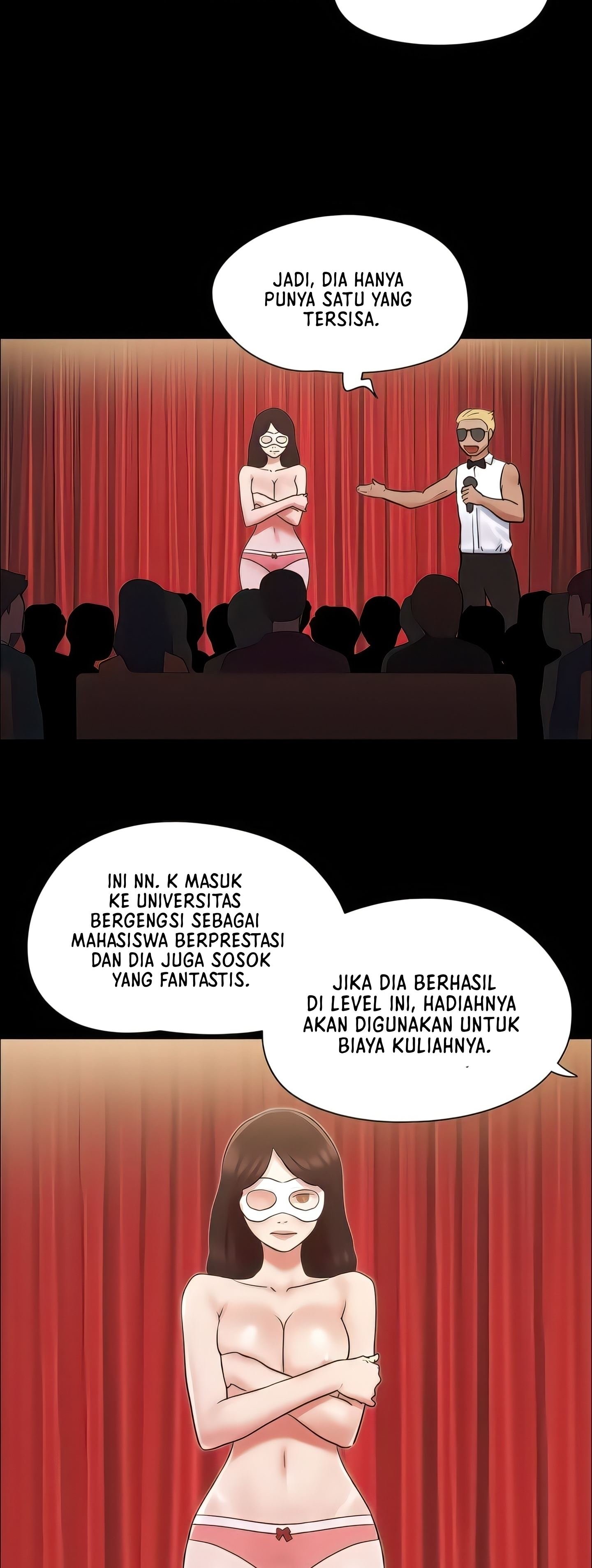 Only With Consent Uncensored - Chapter 62 24 Only With Consent Uncensored - Chapter 62 24