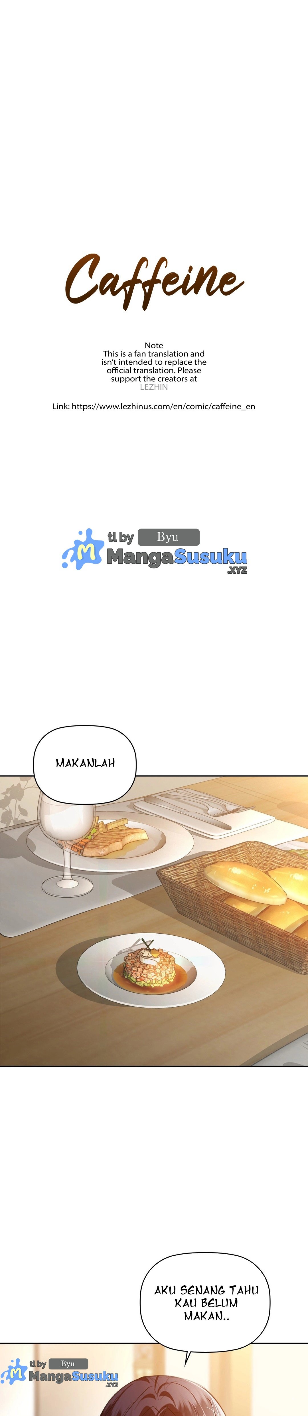 Caffeine - Chapter 62 2