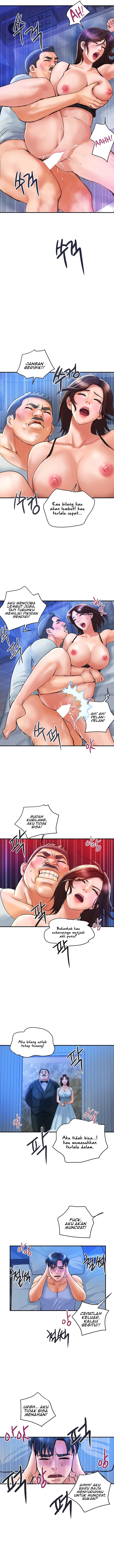 Department Store Ladies - Chapter 3 4