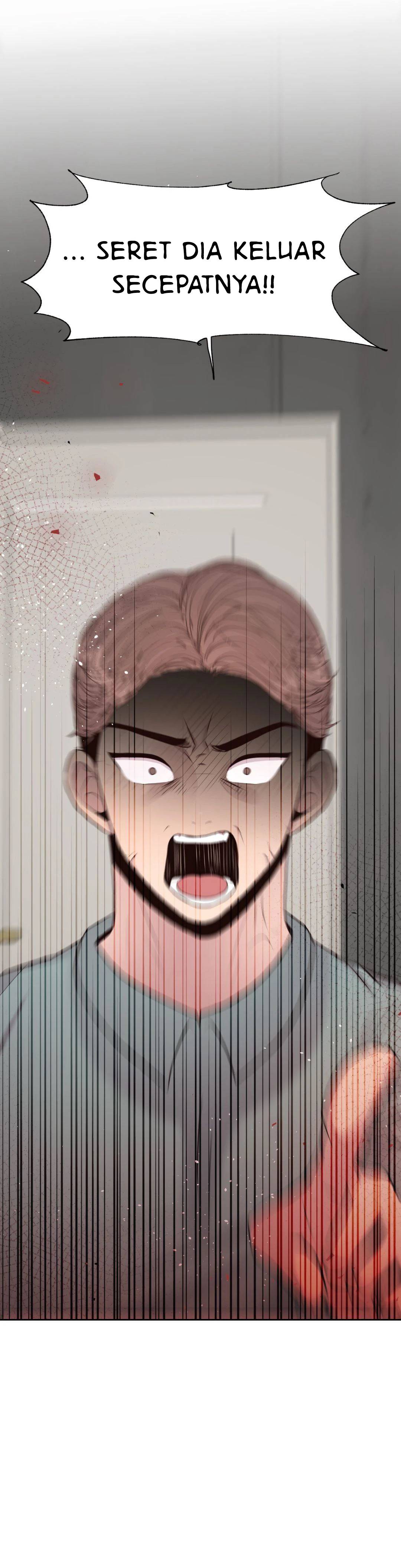 Toxic Burn - Chapter 57 tamat 44