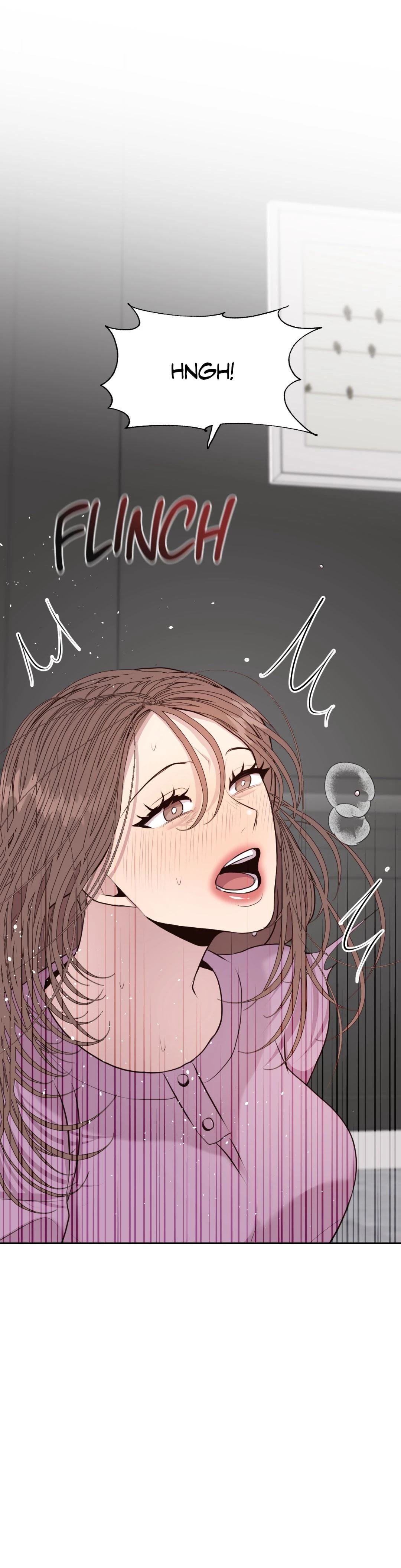 Toxic Burn - Chapter 57 tamat 34