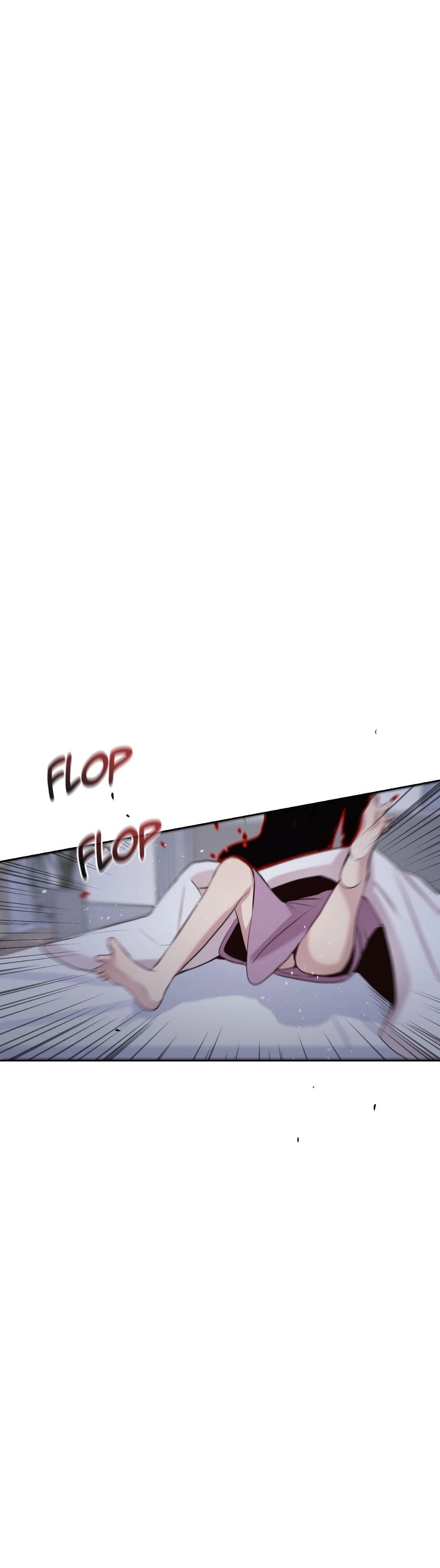 Toxic Burn - Chapter 57 tamat 6