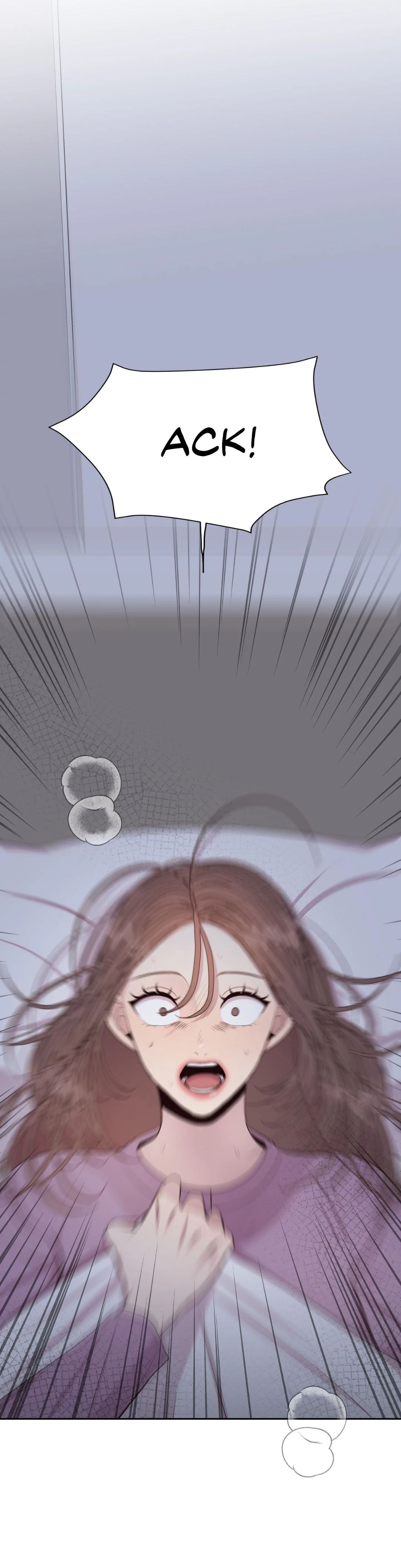 Toxic Burn - Chapter 57 tamat 11