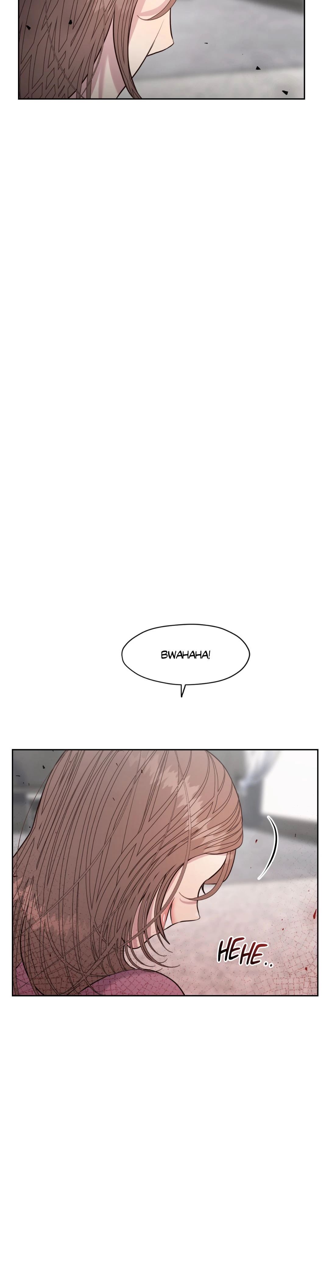 Toxic Burn - Chapter 57 tamat 38