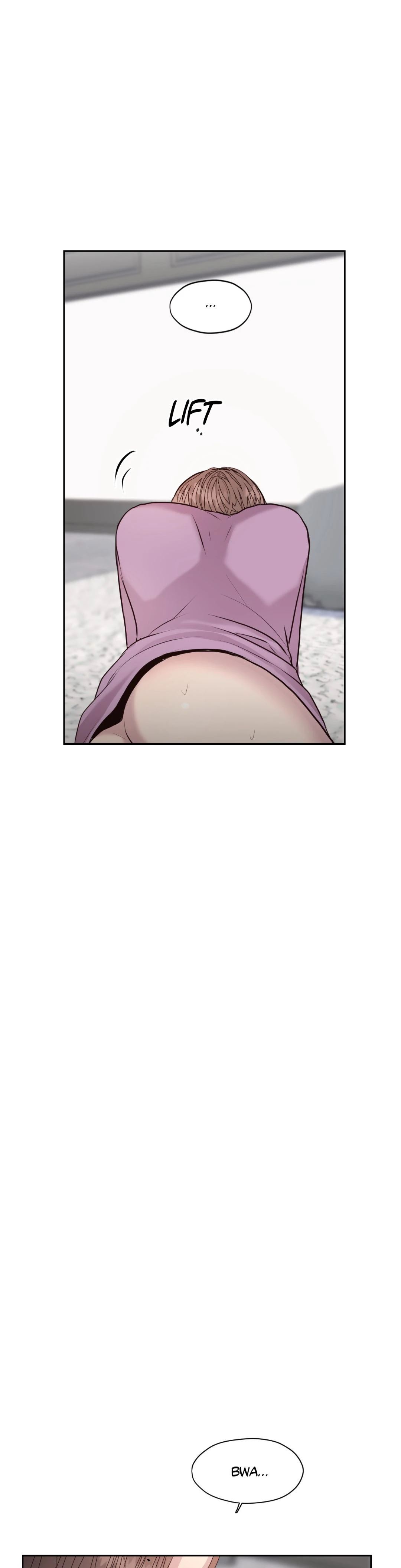 Toxic Burn - Chapter 57 tamat 37