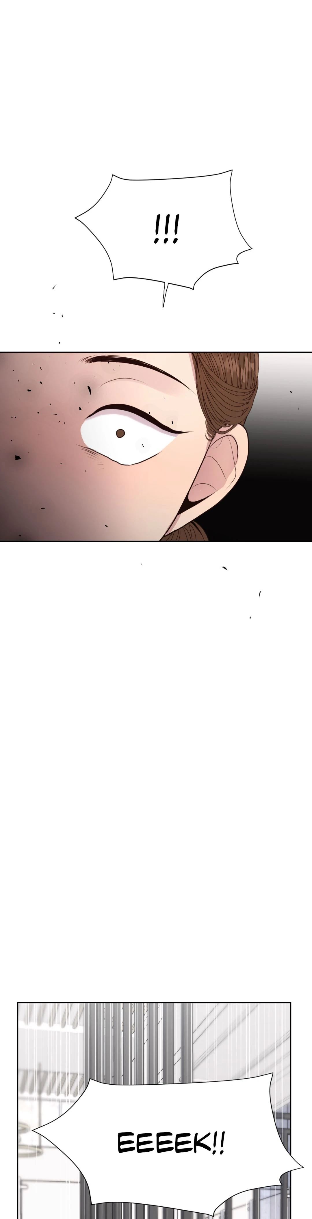 Toxic Burn - Chapter 57 tamat 28