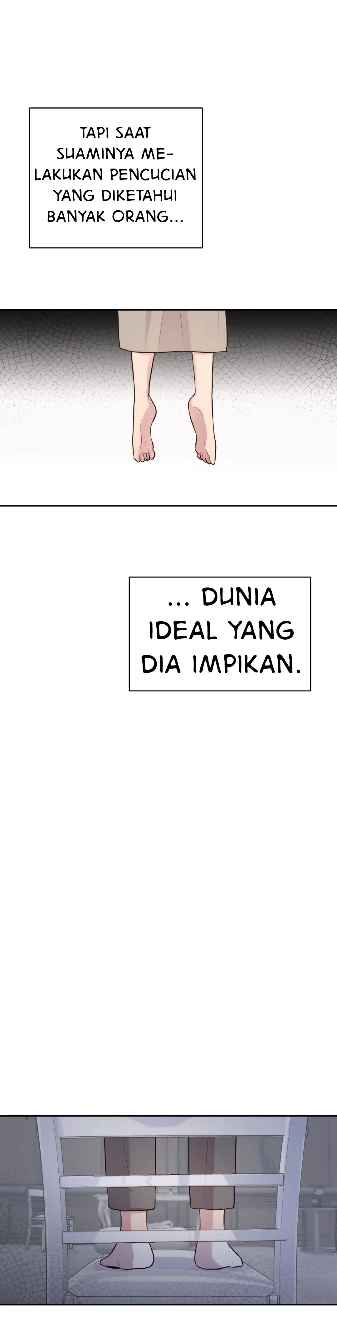 Toxic Burn - Chapter 57 tamat 18