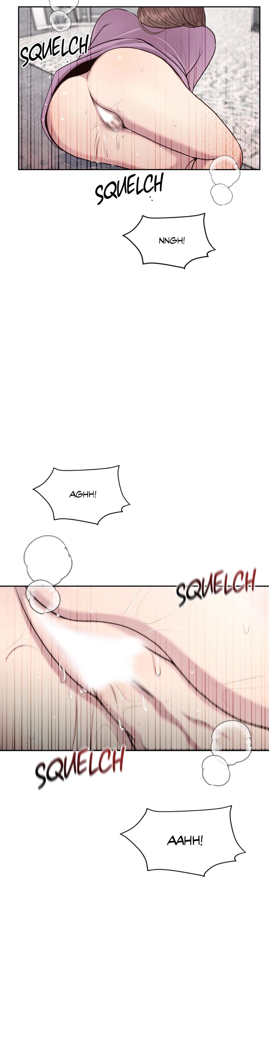 Toxic Burn - Chapter 57 tamat 33