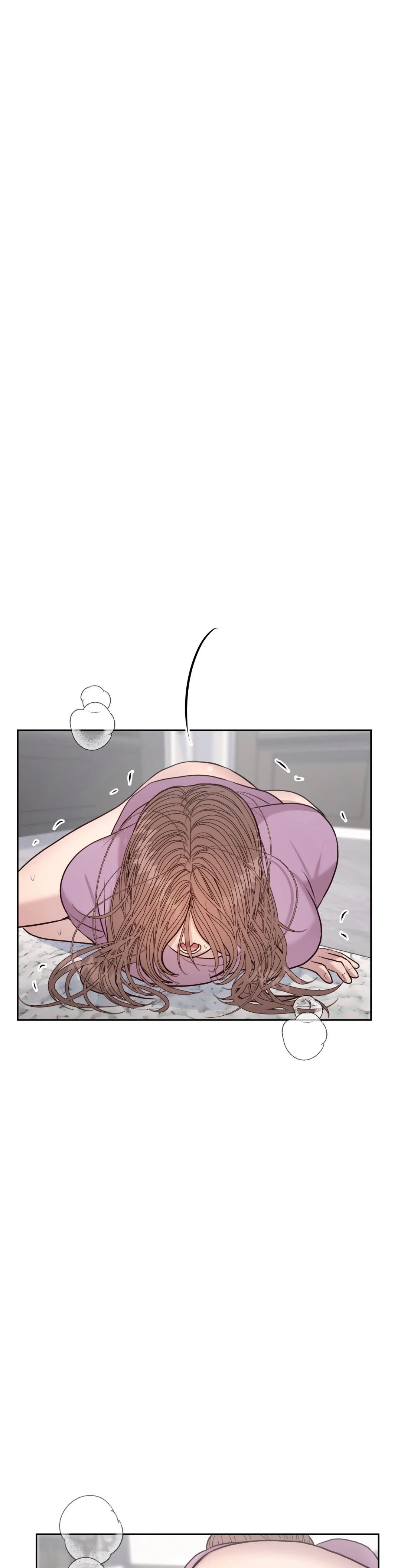Toxic Burn - Chapter 57 tamat 35