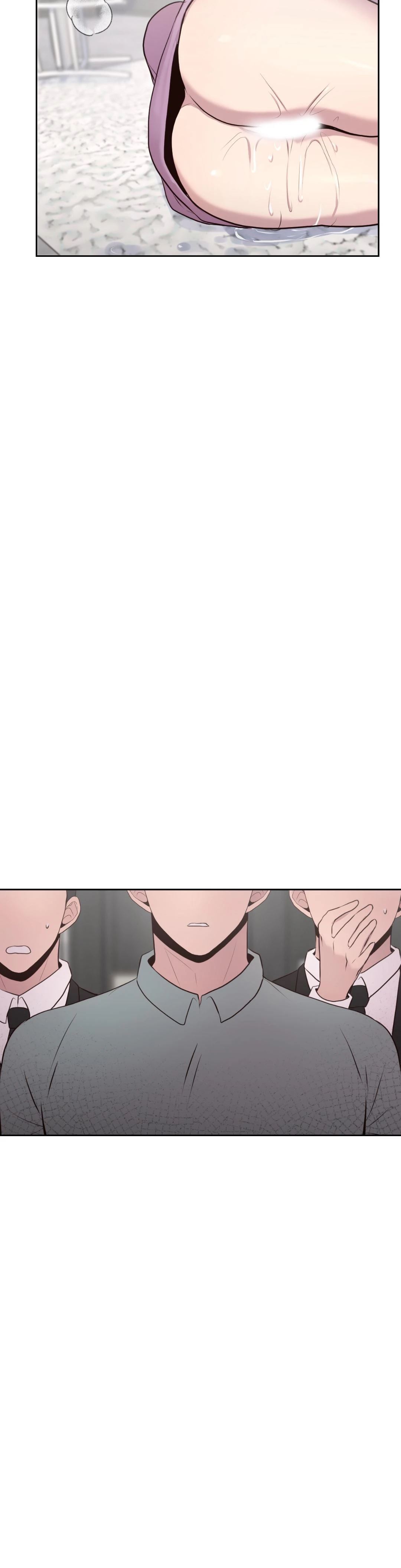 Toxic Burn - Chapter 57 tamat 36