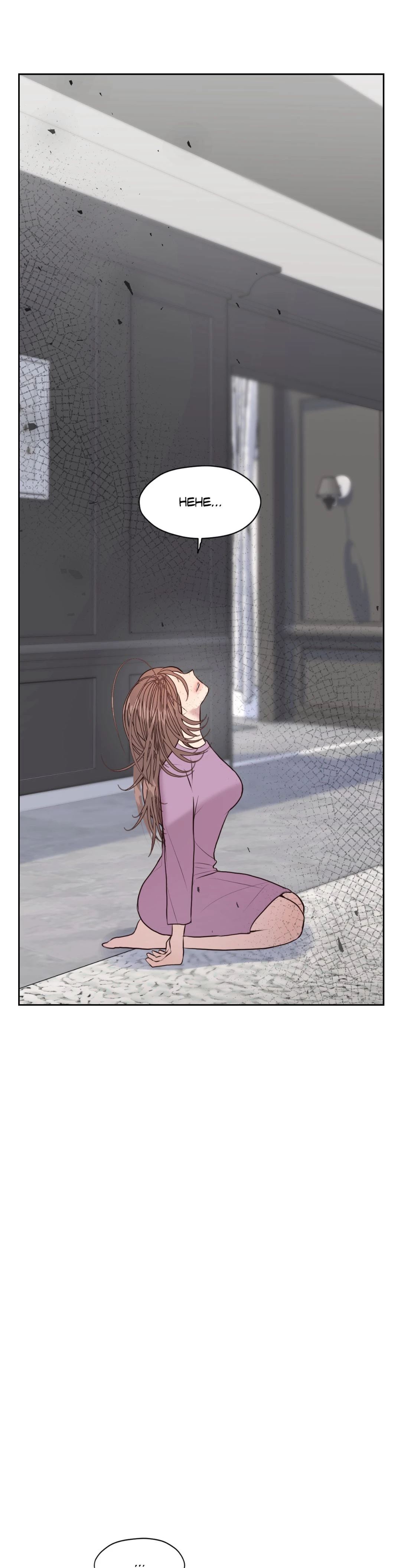 Toxic Burn - Chapter 57 tamat 41
