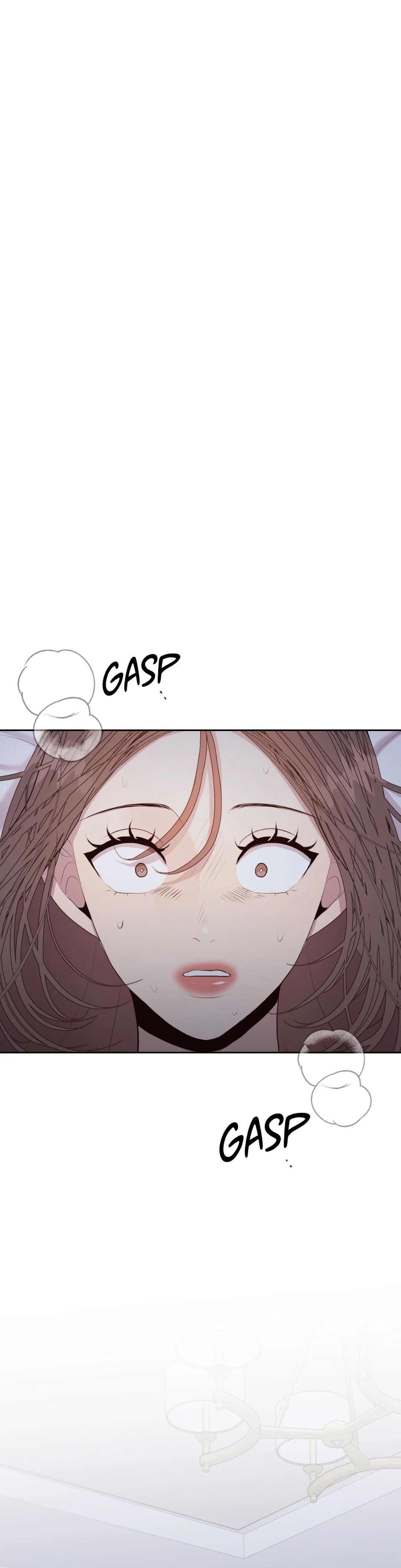 Toxic Burn - Chapter 57 tamat 12