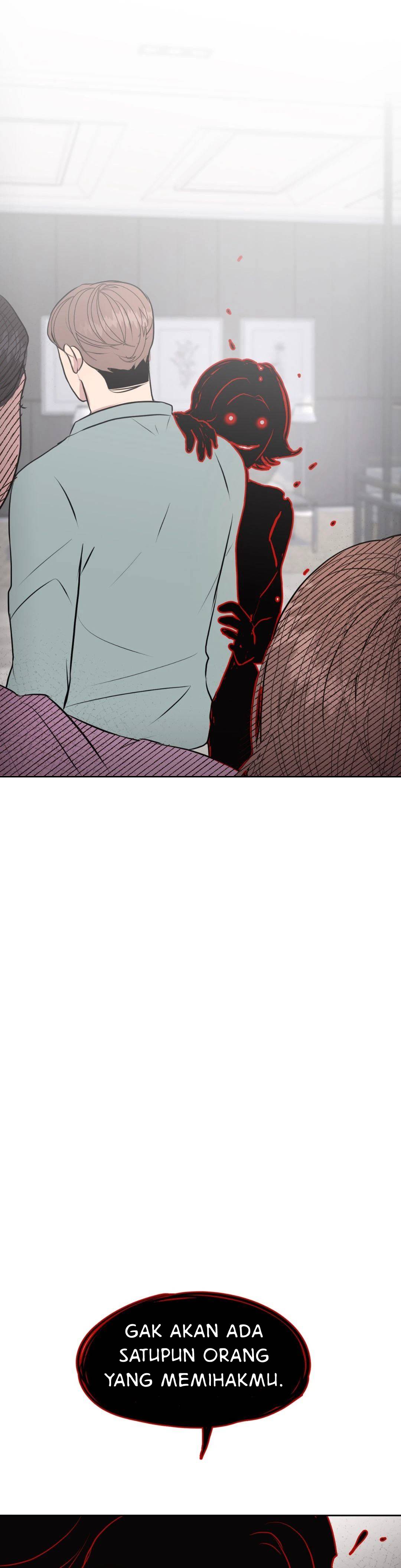 Toxic Burn - Chapter 57 tamat 47