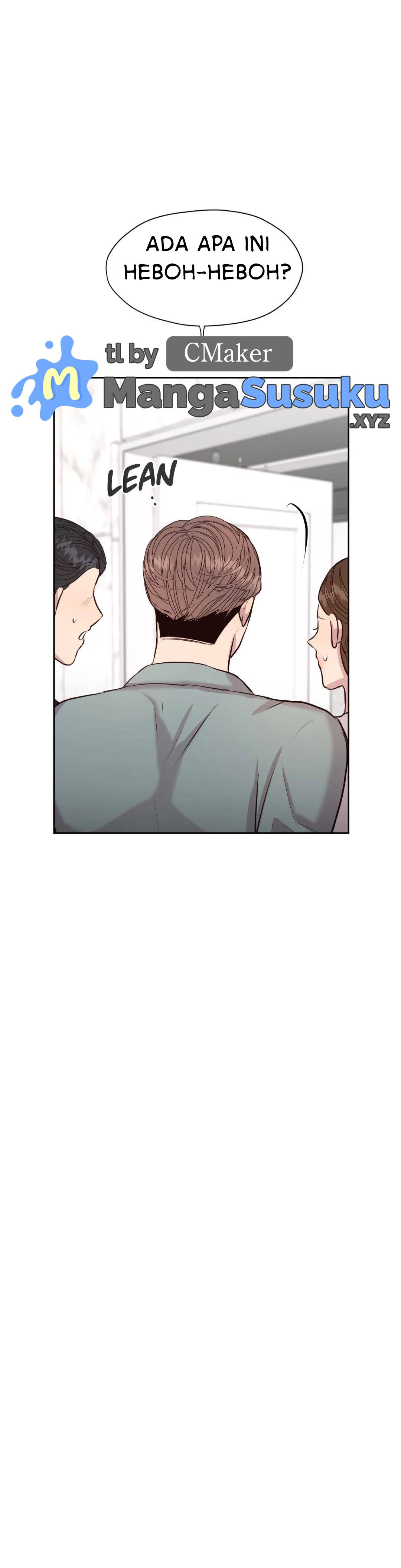 Toxic Burn - Chapter 57 tamat 30