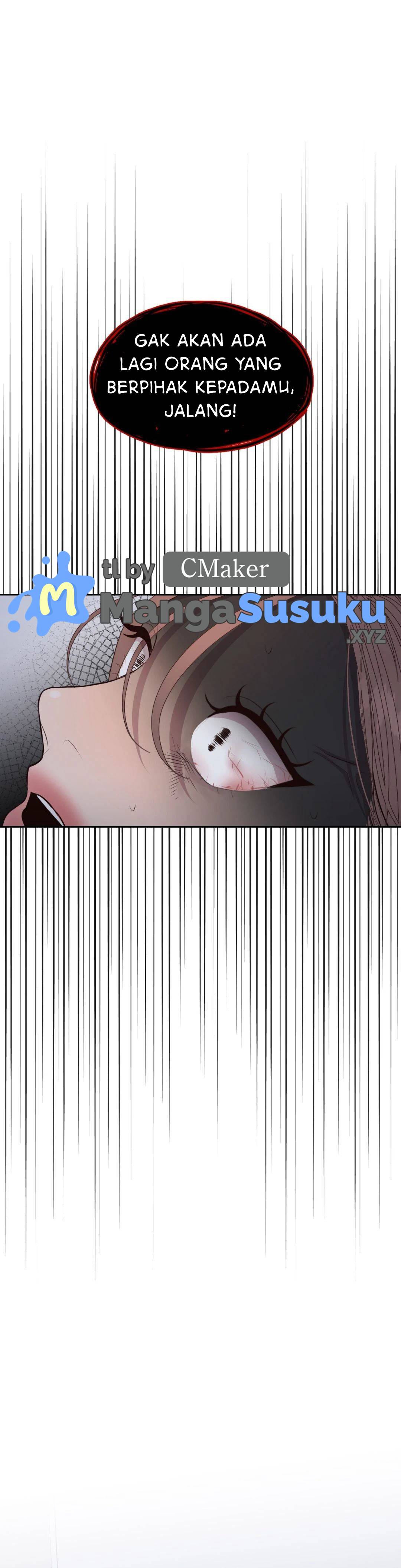 Toxic Burn - Chapter 57 tamat 10