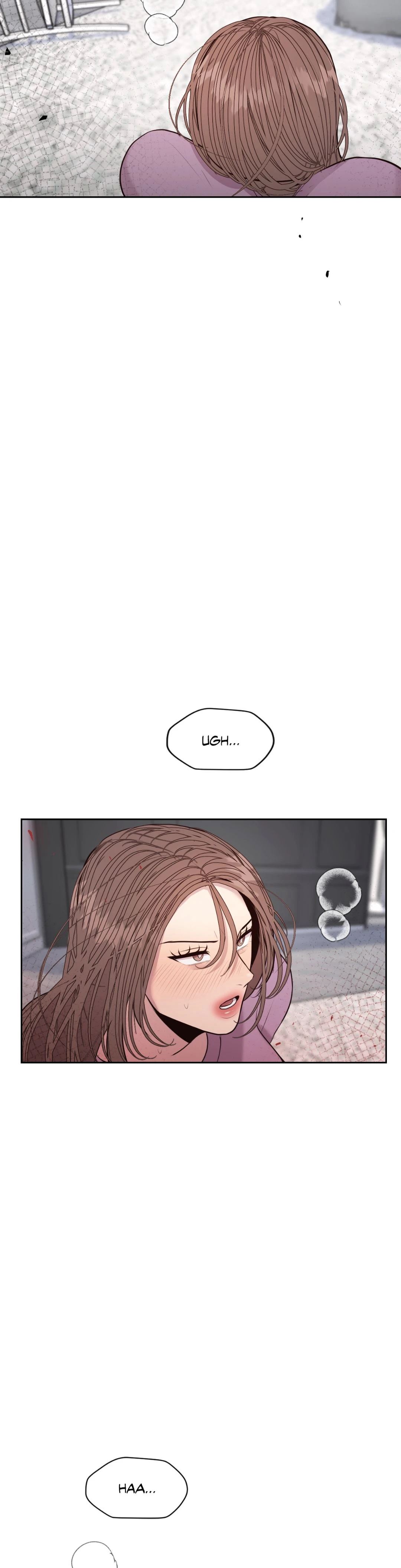 Toxic Burn - Chapter 57 tamat 32
