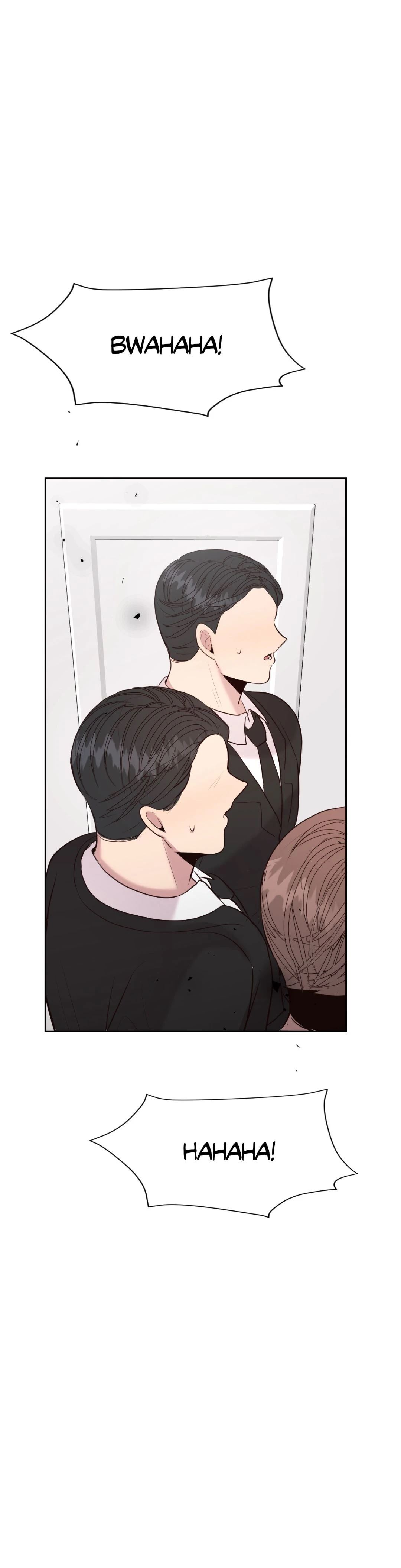 Toxic Burn - Chapter 57 tamat 40
